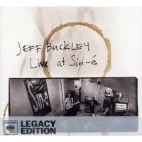 Live At Sin-é cover