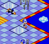 Labyrinth of the Sky