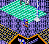 Labyrinth of the Factory