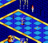 Labyrinth of the Castle