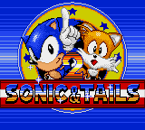 Title Screen (Japan)