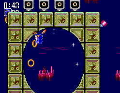 Aqua Planet Hill...uh, I mean Aqua Planet